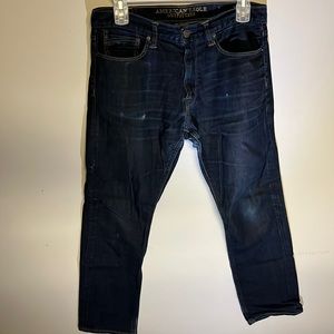 American Eagle Outfitters men’s slim jeans